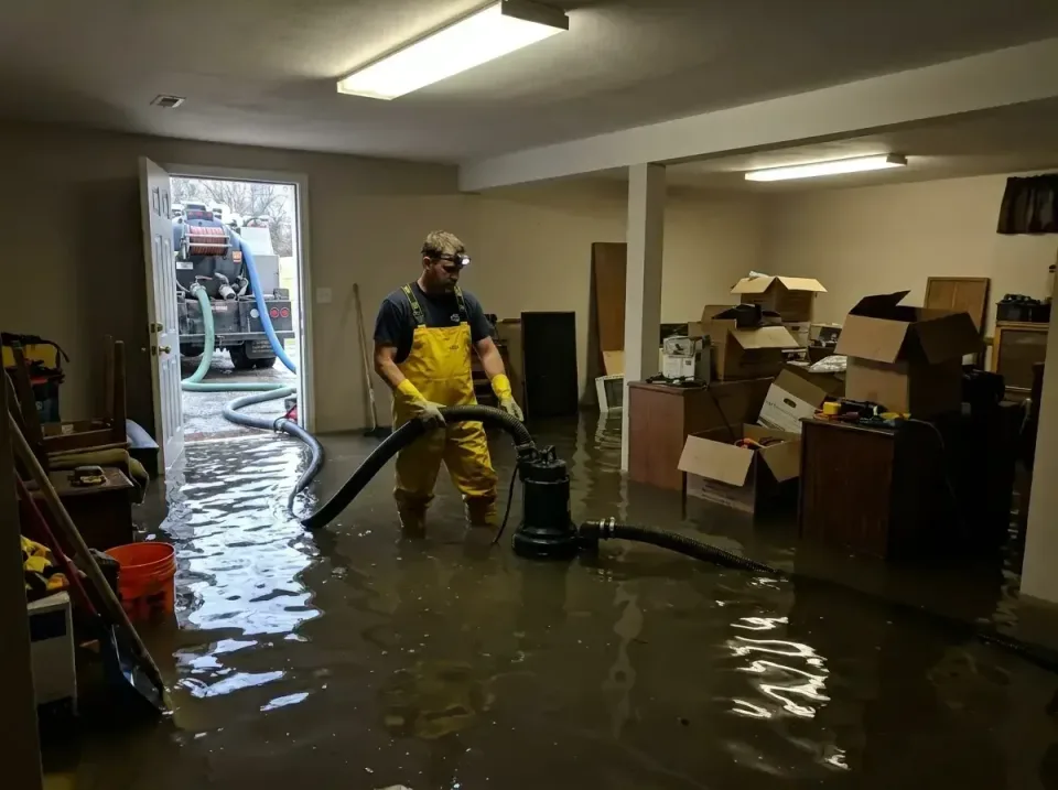basement-burst-pipe-flooding-a-001 — frequently asked questions, 24-Hour Water Damage Restoration Services in Evansville, WI